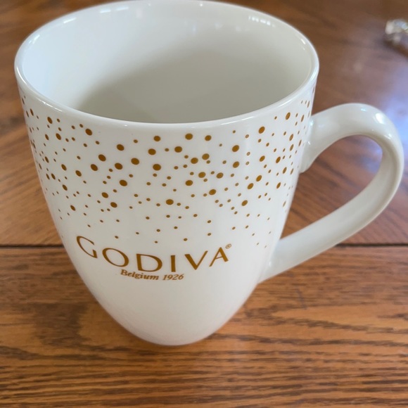 GODIVA Other - Godiva mug